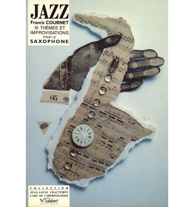 Jazz: 10 themes & improvisations