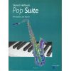 Pop Suite (sax & piano)(CD disp. séparément:2CS82 ...