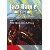 Jazz dance (sax & piano)