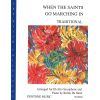 When the saints go marching in (Sax & piano) ed. f...