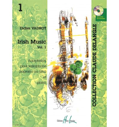 Irish Music Vol.1