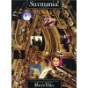 Saxmania: Movie Hits (Eb/Bb + Chords) Bright Eyes(...