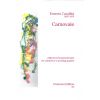 Carnovale (de Venezia) transcr. cl. la & quat. cor...