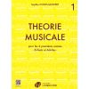 Théorie musicale vol.1