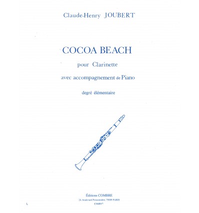 Cocoa-beach