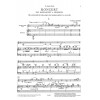 Clarinet Concerto (red. bass cl. & pno, orig. : co...