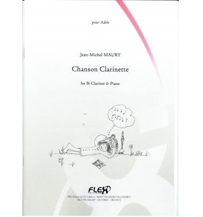 Chanson Clarinette