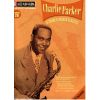 Jazz Play-Along Series Vol.26 Charlie Parker + CD ...