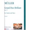 Grand Duo Brillant op.97