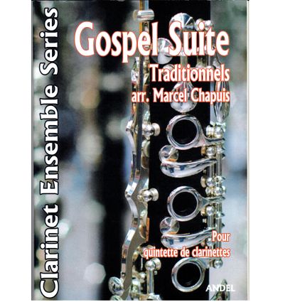 Gospel Suite