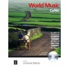 World Music Celtic