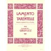 Lamento et Tarentelle (cl. & piano . FFEM 2006: fi...