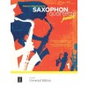 Saxophone Quartets Junior 1 (AATB/AATT)