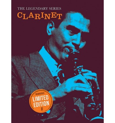 Legendary Series Clarinet