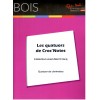Quatuors Croc'Notes(3sib&b.):Bessieres,Naulais(Mem...