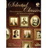 Selected Classics Clarinet + CD (Schubert Serenade...
