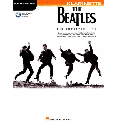 The Beatles : 12 Hits