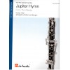 Jupiter Hymn from The Planets (arr. Clarinet Quint...