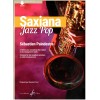 Saxiana Jazz Pops