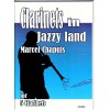 Clarinets in Jazzy Land, clar.choir = ens. de clar...