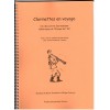 Clarinettes en voyage. Score+CD,Déb. à avancé. Mus...