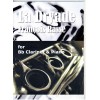 La Dryade (clarinette et piano) PP