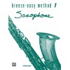 Breeze-Easy Metod Saxophone Vol.1