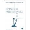 Capricho mediterraneo (sax & harpe) P3