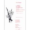 Abc De Jeune Clarinettiste 1