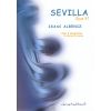 Sevilla (4 clarinettes : 3 sib et basse)