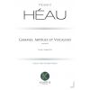 Gammes, Arpèges et Vocalises - Vol 2