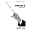 Mallorca (sax alto solo & harmonie = Alto sax solo...