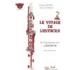 Le Voyage de Lustucru: recueil pédagogique pour la...
