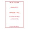 Les Préludes (clarinette et piano) collection Phil...
