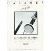 La clarinette basse: Methode (Fr./Angl.) + Tablatu...