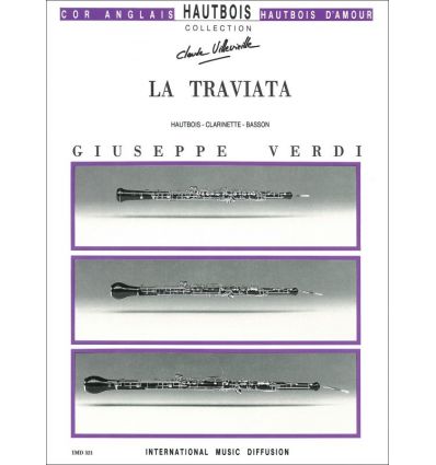 La Traviata (hb cl bn)