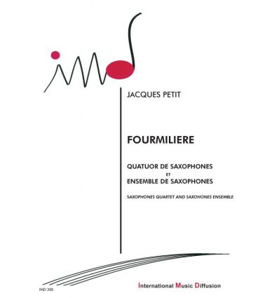 Fourmilières