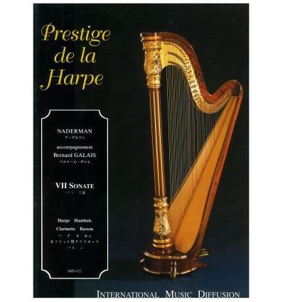 7eme sonate (hb, cl sib, bn, harpe)