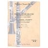 Traits d'orchestre cl.mib vol.2 (Albeniz Bartok Be...