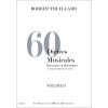 60 Dictées musicales vol.2