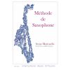 Méthode de saxophone (ed. Imd-Arpeges, sept.2011. ...
