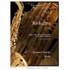 Antienne, pour 2 saxophones sopranos (Collection J...