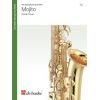 Mojito (sax alto & piano) Niveau Easy