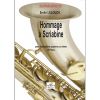 Hommage à Scriabine (sax & piano) CMF 2017, sib : ...