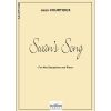 Swan's Song (sax alto & piano) 2e cycle