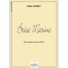 Brise marine (sax alto & piano) 2e cycle