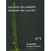 Solobook for clarinet vol..1: Mozart: K622, Neukom...
