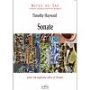 Sonate pour saxophone alto et piano (CRR Paris 201...