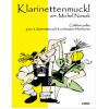 Klarinettenmuckl (2 clarinettes et harmonie = 2 cl...