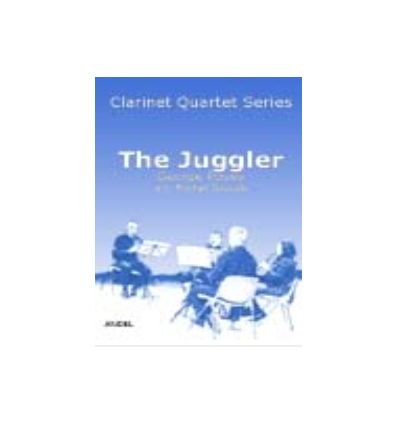 The Juggler (quatuor de clarinettes)